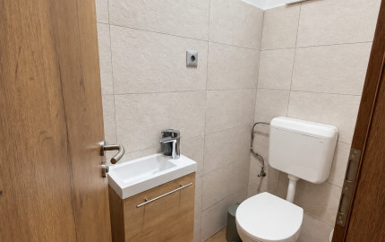 Moderný 4 izbový rodinný dom | Štýlový interiér | Krytá terasa | Dunasziget pri Rajke