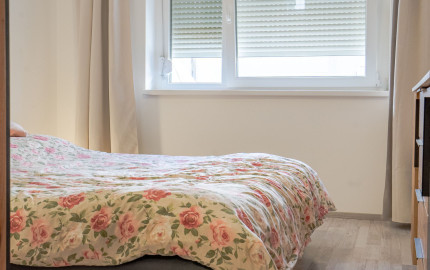 2-izbový byt v novostavbe | Terasa | Súkromná záhradka 40 m² | Klimatizácia | Rajka