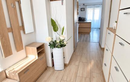 Moderný 5-izbový rodinný dom | 2 bioklimatické pergoly | Tepelné čerpadlo | Garáž | Levél pri Rajke