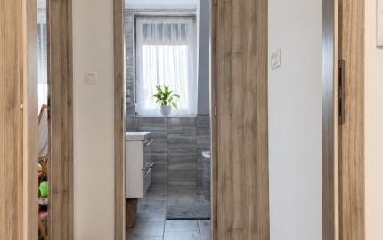 Moderný 5-izbový rodinný dom | 2 bioklimatické pergoly | Tepelné čerpadlo | Garáž | Levél pri Rajke