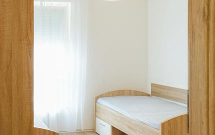 3-izbový byt s balkónom | Viladomy | Parkovanie vzavretom areáli | Rajka | kúsok od Bratislavy