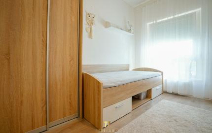 3-izbový byt s balkónom | Viladomy | Parkovanie vzavretom areáli | Rajka | kúsok od Bratislavy