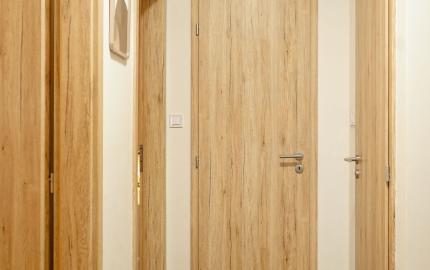 3-izbový byt s balkónom | Viladomy | Parkovanie vzavretom areáli | Rajka | kúsok od Bratislavy