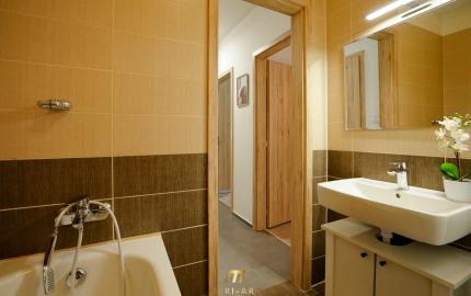 3-izbový byt s balkónom | Viladomy | Parkovanie vzavretom areáli | Rajka | kúsok od Bratislavy
