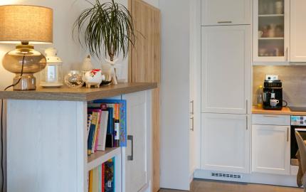3-izbový byt s balkónom | Viladomy | Parkovanie vzavretom areáli | Rajka | kúsok od Bratislavy