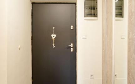 3-izbový byt s balkónom | Viladomy | Parkovanie vzavretom areáli | Rajka | kúsok od Bratislavy