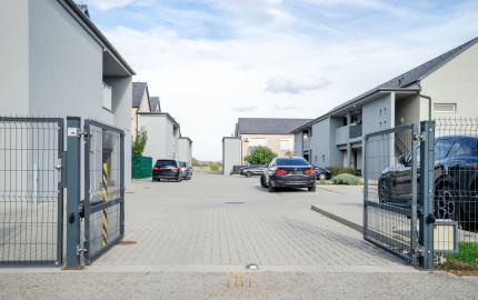 3-izbový byt s balkónom | Viladomy | Parkovanie vzavretom areáli | Rajka | kúsok od Bratislavy