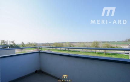 2-izbový byt na predaj, Rajka – balkón, parkovanie, nízke náklady, ihneď voľný