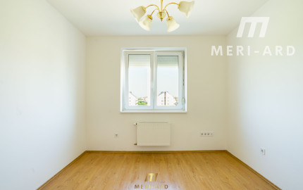 2-izbový byt na predaj, Rajka – balkón, parkovanie, nízke náklady, ihneď voľný