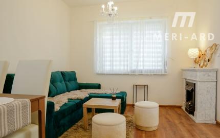 Zrekonštruovaný rodinný dom s veľkým 700m² pozemkom – stará Rajka