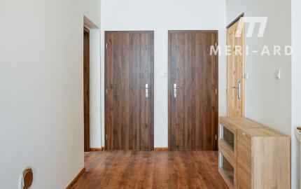 Zrekonštruovaný rodinný dom s veľkým 700m² pozemkom – stará Rajka