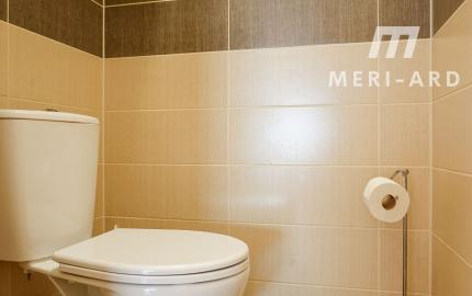 Štýlový 3-izbový byt s balkónom a parkovaním v uzavretom areáli – Rajka, kúsok od Bratislavy
