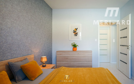 Moderný 3-izbový rodinný dom s veľkou terasou a upravenou záhradou – Dunakiliti, 7 min od Rajky