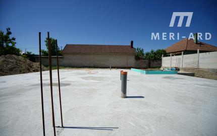 Novostavba rodinného domu na kľúč v starej Rajke pri Bratislave • 4 izby • pozemok 498 m²