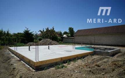 Novostavba rodinného domu na kľúč v starej Rajke pri Bratislave • 4 izby • pozemok 498 m²
