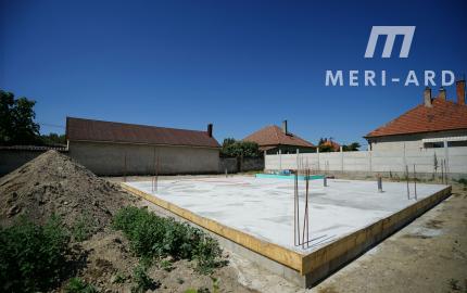 Novostavba rodinného domu na kľúč v starej Rajke pri Bratislave • 4 izby • pozemok 498 m²