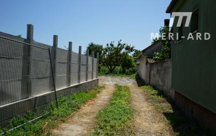 Novostavba rodinného domu na kľúč v starej Rajke pri Bratislave • 4 izby • pozemok 498 m²