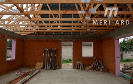 Novostavba rodinného domu na kľúč v starej Rajke pri Bratislave • 4 izby • pozemok 498 m²