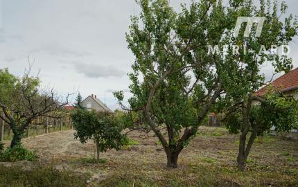 Novostavba rodinného domu na kľúč v starej Rajke pri Bratislave • 4 izby • pozemok 498 m²