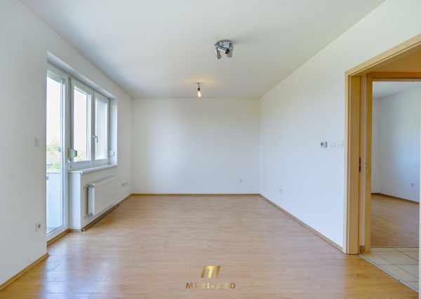 2-izbový byt na predaj, Rajka – balkón, parkovanie, nízke náklady, ihneď voľný