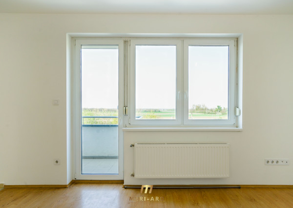 2-izbový byt na predaj, Rajka – balkón, parkovanie, nízke náklady, ihneď voľný