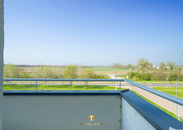 2-izbový byt na predaj, Rajka – balkón, parkovanie, nízke náklady, ihneď voľný