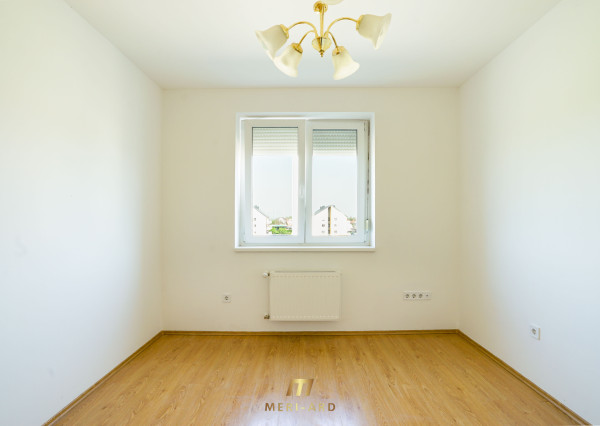 2-izbový byt na predaj, Rajka – balkón, parkovanie, nízke náklady, ihneď voľný