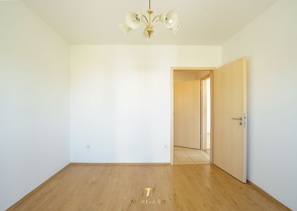 2-izbový byt na predaj, Rajka – balkón, parkovanie, nízke náklady, ihneď voľný