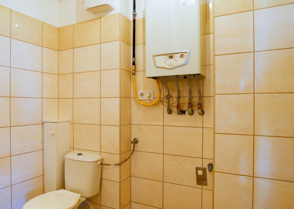 2-izbový byt na predaj, Rajka – balkón, parkovanie, nízke náklady, ihneď voľný