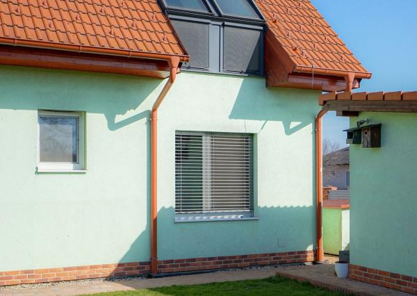 Na predaj výnimočný 5-izbový rodinný dom s krásnou záhradou – Rajka, 15 min od Bratislavy