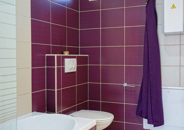 Moderne zariadený 4 izbový rodinný s pekným pozemkom v tichom prostredí, Rajka