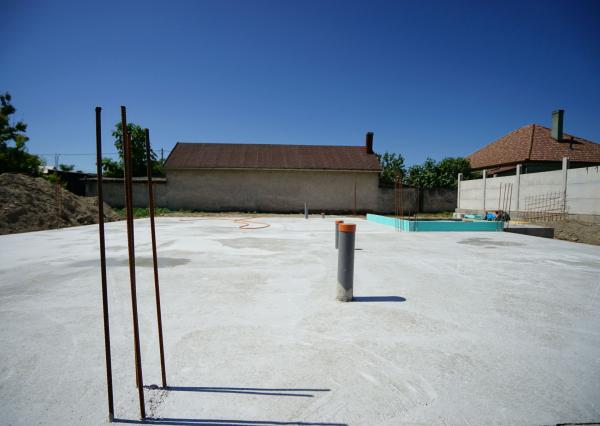 Novostavba rodinného domu na kľúč v starej Rajke pri Bratislave • 4 izby • pozemok 498 m²