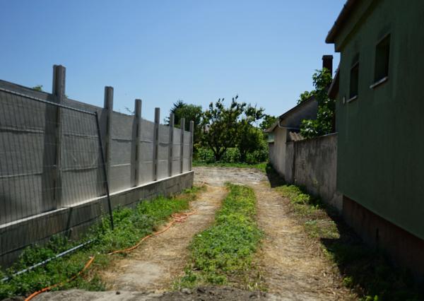 Novostavba rodinného domu na kľúč v starej Rajke pri Bratislave • 4 izby • pozemok 498 m²