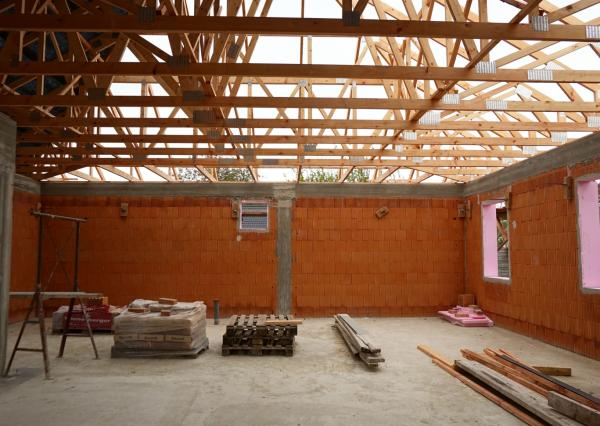 Novostavba rodinného domu na kľúč v starej Rajke pri Bratislave • 4 izby • pozemok 498 m²