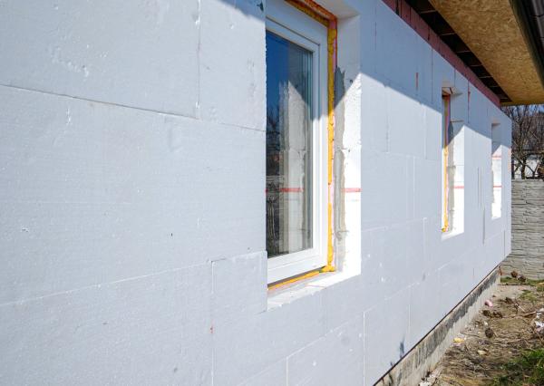 Novostavba rodinného domu na kľúč v starej Rajke pri Bratislave • 4 izby • pozemok 498 m²