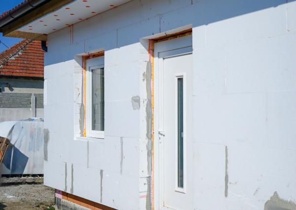 Novostavba rodinného domu na kľúč v starej Rajke pri Bratislave • 4 izby • pozemok 498 m²