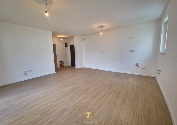 Na predaj 3 izbový byt s balkónom v novostavbe, parkovacie miesto, Rajka