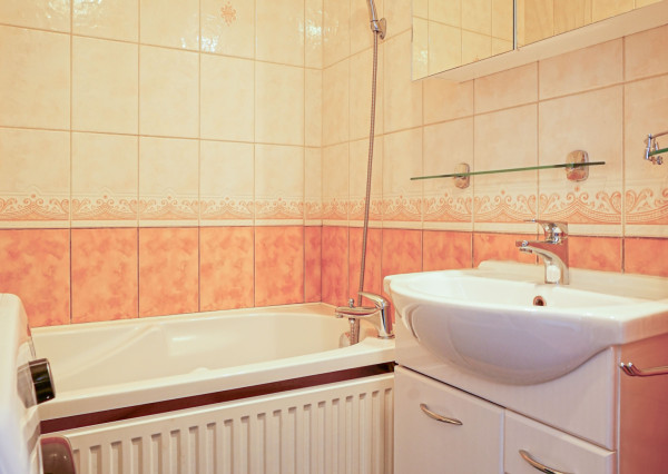 3-izbový byt s balkónom a krásnym výhľadom v Mosonmagyaróvári