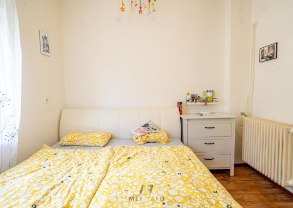 Rodinný dom s veľkým 1270 m² pozemkom a krásnou záhradou, Hegyeshalom pri Rajke