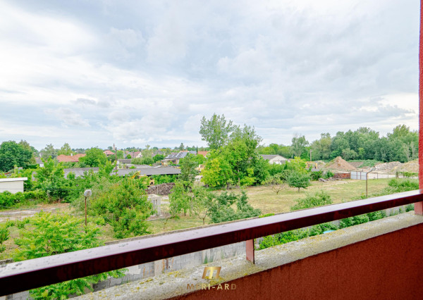 Moderný 3-izbový byt s balkónom, parkovaním a nízkymi nákladmi