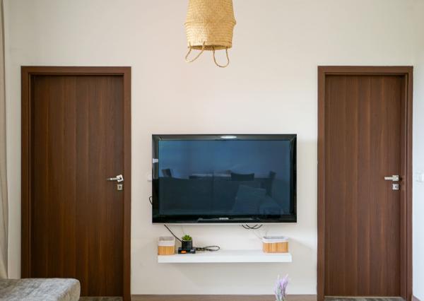 Prenájom 3 izbového bytu, Rajka, rozloha 76 m², 2 balkóny, klimatizácia, parkovacie miesto