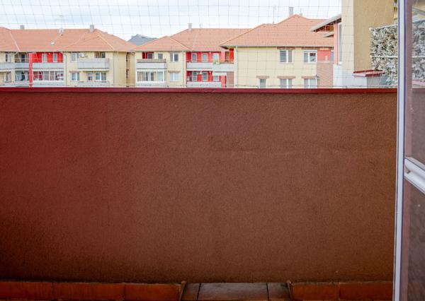 Prenájom 3 izbového bytu, Rajka, rozloha 76 m², 2 balkóny, klimatizácia, parkovacie miesto