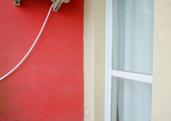 Prenájom 3 izbového bytu, Rajka, rozloha 76 m², 2 balkóny, klimatizácia, parkovacie miesto