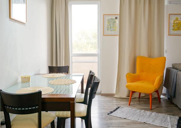 Prenájom 3 izbového bytu, Rajka, rozloha 76 m², 2 balkóny, klimatizácia, parkovacie miesto