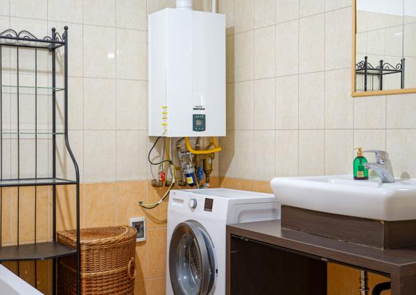 Prenájom 3 izbového bytu, Rajka, rozloha 76 m², 2 balkóny, klimatizácia, parkovacie miesto