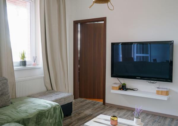Prenájom 3 izbového bytu, Rajka, rozloha 76 m², 2 balkóny, klimatizácia, parkovacie miesto