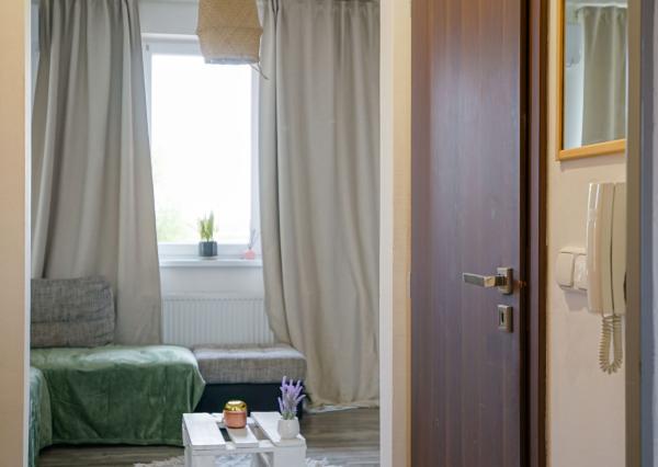Prenájom 3 izbového bytu, Rajka, rozloha 76 m², 2 balkóny, klimatizácia, parkovacie miesto