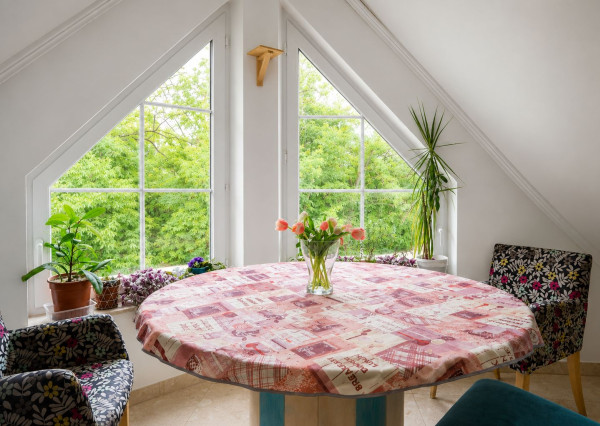 Veľký rodinný dom s kanceláriou pri Dunaji | 435 m²| pozemok 1 909 m² | Dunakiliti