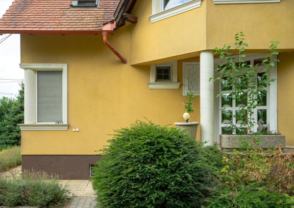 Veľký rodinný dom s kanceláriou pri Dunaji | 435 m²| pozemok 1 909 m² | Dunakiliti