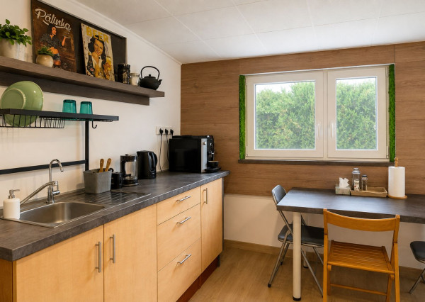 Veľký rodinný dom s kanceláriou pri Dunaji | 435 m²| pozemok 1 909 m² | Dunakiliti